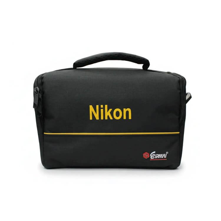 Camera Shoulder Bag EG110 - Image 2