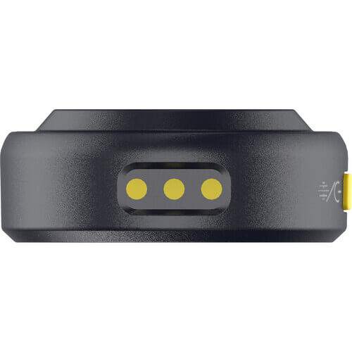 Hollyland LARK M2 DUO 2-Person Wireless Microphone System (2.4GHz) for Mobile Journalism & Content Creation - Image 11