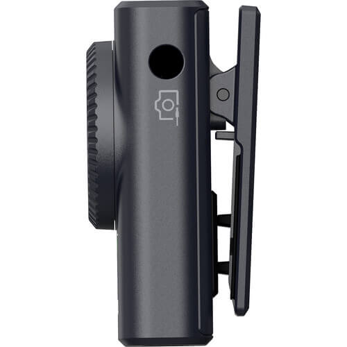 Hollyland LARK M2 DUO 2-Person Wireless Microphone System (2.4GHz) for Mobile Journalism & Content Creation - Image 5