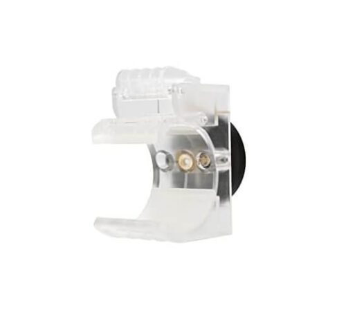 Adjustable Retaining Clip for Sutefoto TP-25 Tube Light – Adjustable Light Stand for Photography and Video