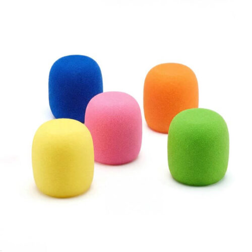 GenPro JH Professional Microphone Foam Windscreen Cover