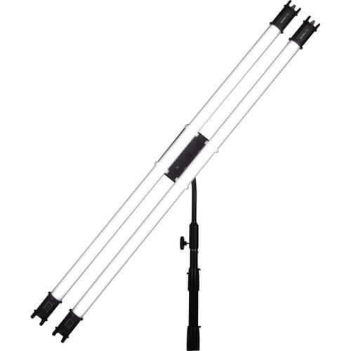 Nanlite PavoTube Double Bank T12 LED Tube