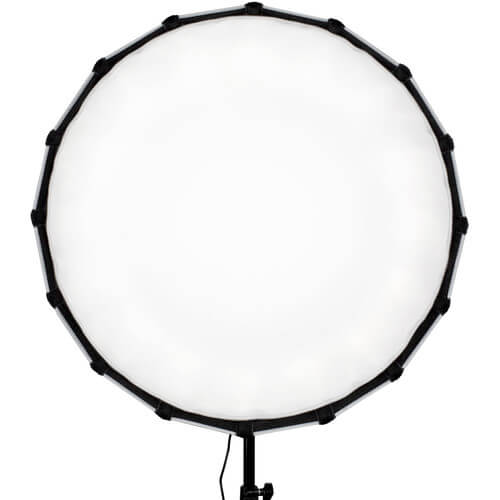 Nanlite Parabolic For Forza 60 60CM SB-FMM-60 - Image 2