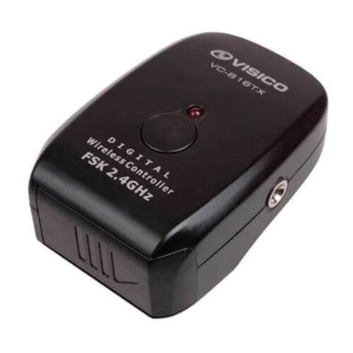 VC-816TX Trigger transmitter Visico