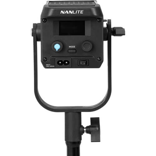 Nanlite FS-60B Bi-Color LED Monolight - Image 5