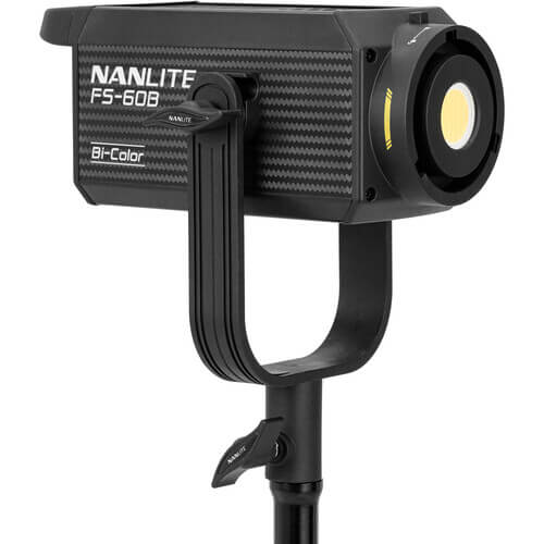 Nanlite FS-60B Bi-Color LED Monolight
