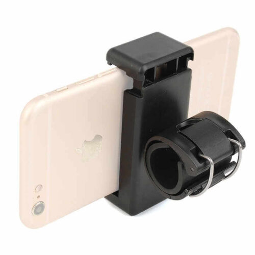 GonPro K6 Mobile Phone & Action Camera Holder