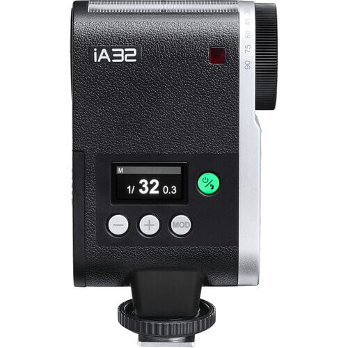 Godox iA32 Mini Flash