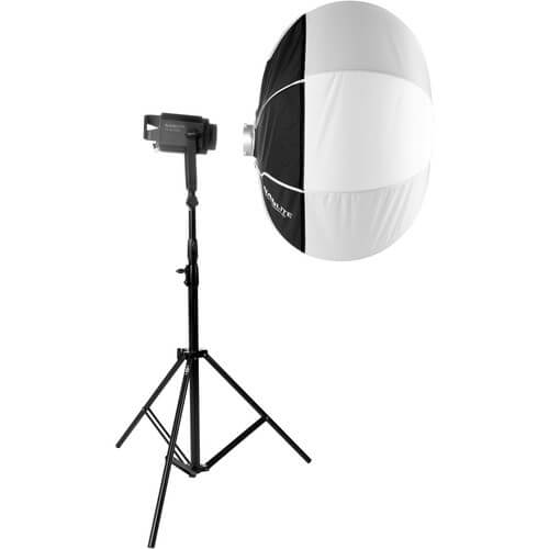 Nanlite Lantern QX80 LT-FMM-80