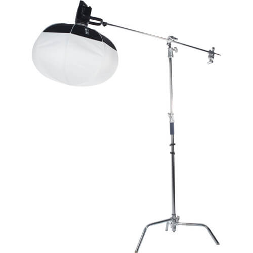Nanlite Lantern QX80 LT-FMM-80 - Image 4
