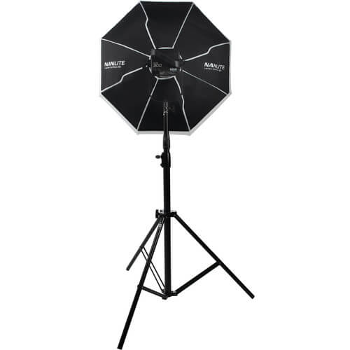 Nanlite Lantern QX80 LT-FMM-80 - Image 6
