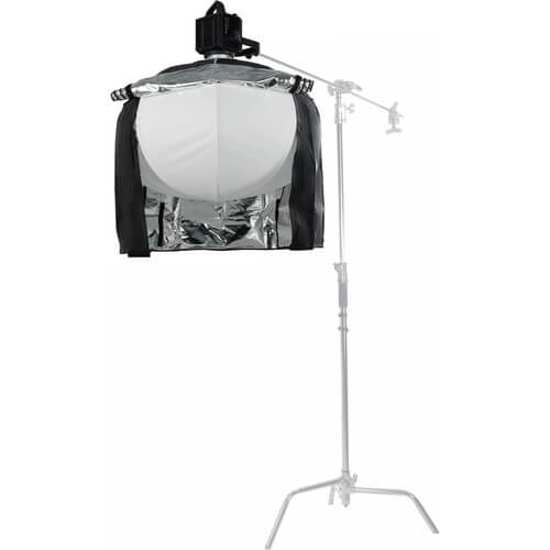 Nanlite Lantern QX80 LT-FMM-80 - Image 2