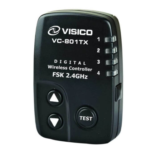 VC-801TX Trigger Visico